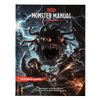 D&D Monster Manual (Dungeons...