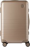 Monos Beige Hybrid Carry-On...