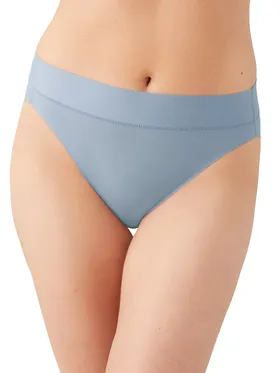 Women's At Ease Hi Cut Brief...