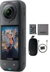 Insta360 X5 - Waterproof 8K...