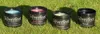 Silverfeet Hoof Balm - Black...