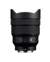 Sony Alpha Fe 12-24mm f/4 G...