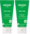 Weleda Skin Care-Skin Food...