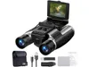 12x32 Digital Binoculars with...