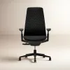 Fern Office Chair with Lumbar...