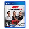 F1 Manager 2023 - PlayStation...