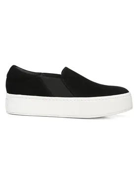 Women's Warren Slip-On...