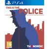 This is the Police...