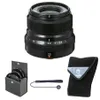 Fujifilm XF 23mm f/2 R WR...