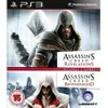Assassin's Creed Brotherhood...