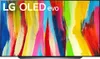 LG - 83" Class C2 Series OLED...