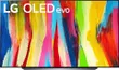 LG - 83" Class C2 Series OLED...