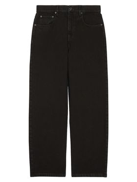 Women's Large Jeans - Pitch...