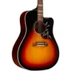 Gibson Hummingbird Studio EC...