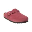 Birkenstock Boston VL Suede &...