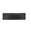 Cherry KW 9100 Slim Wireless...