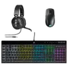 CORSAIR K55 PRO Keyboard, M75...