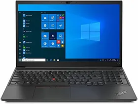 Lenovo ThinkPad E15...