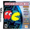 Namco Museum - Nintendo Ds