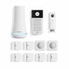 SimpliSafe 11 Piece Wireless...