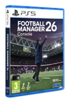 Football Manager 26 PS5
