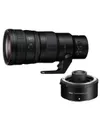 Nikon Nikkor Z 400mm f/4.5 Vr...