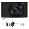 Sony - Cyber-Shot DSC-RX100...