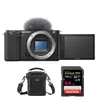 Sony ZV-E10 Mirrorless...