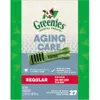Greenies Aging Care Natural...