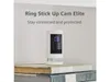 Ring Stick Up Cam Elite,...