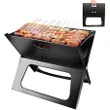 Folding Charcoal Grills,...