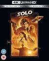 Solo: A Star Wars Story [4K]...