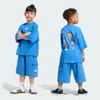 adidas TIRO_NSTER T-SHIRT SET...