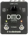 TC Electronic Ditto X2 Looper...