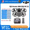 DJI Avata 360 Drone 4K...