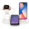 4 en 1 Chargeur sans Fil...