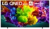 LG 115-Inch QNED evo AI...