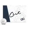 Cut DC Dual Core Golf Balls -...