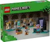 Våpenkammeret LEGO® Minecraft...