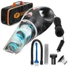 THISWORX Car Vacuum Cleaner -...