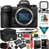 Nikon - Z7II Mirrorless...