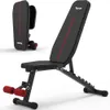 PASYOU Adjustable Weight...