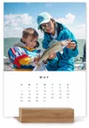 Easel Calendars: Photo...