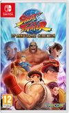 Street Fighter 30th...