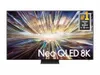 SAMSUNG 65-Inch Class QLED 8K...