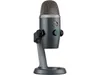 Blue Yeti Nano Premium USB...