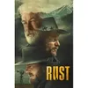 Rust (2024) English [D V D]