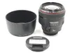 Canon 85mm F1.2 L II USM EF...