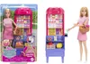 Mattel - Barbie and Teresa:...