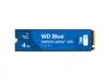WD Blue SN5000 4TB NVMe PCIe...